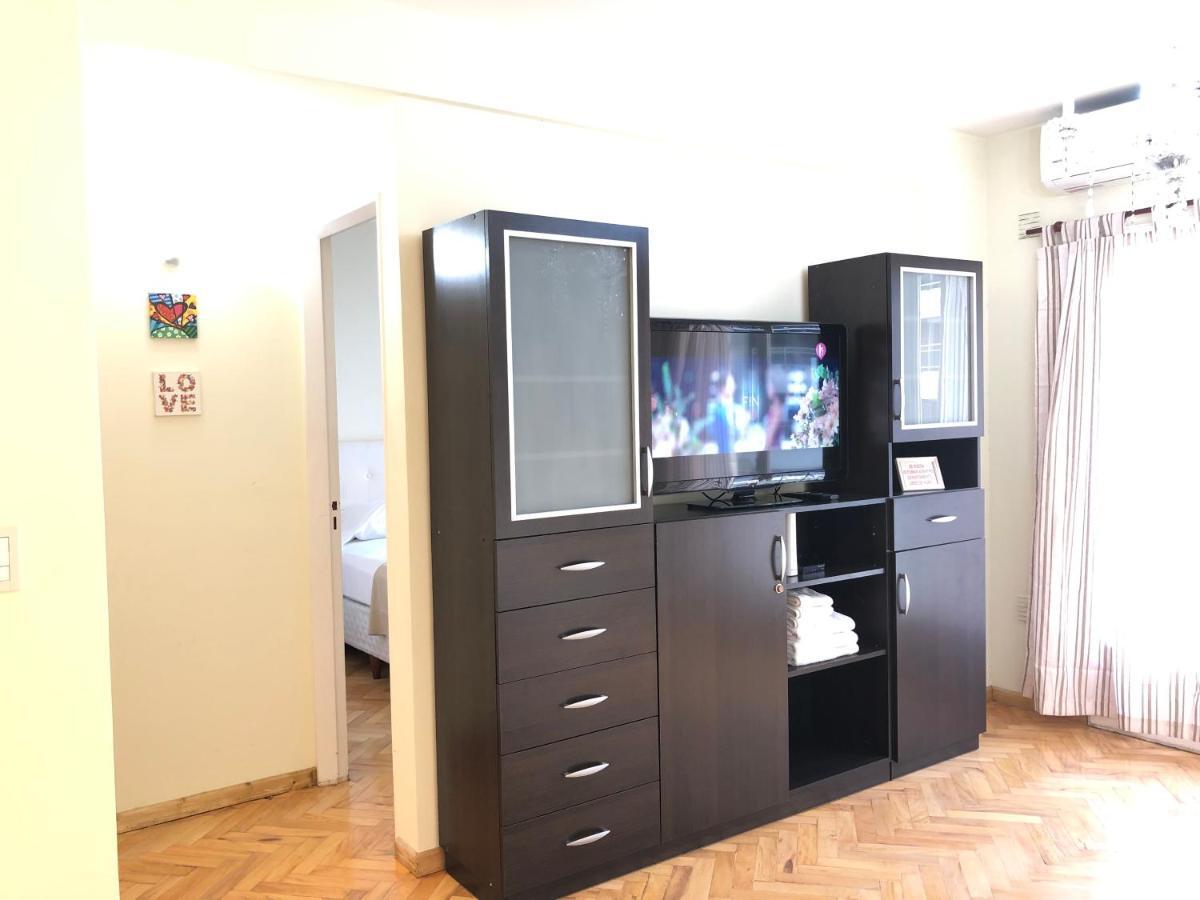 Corazón De Recoleta Apartamento *
