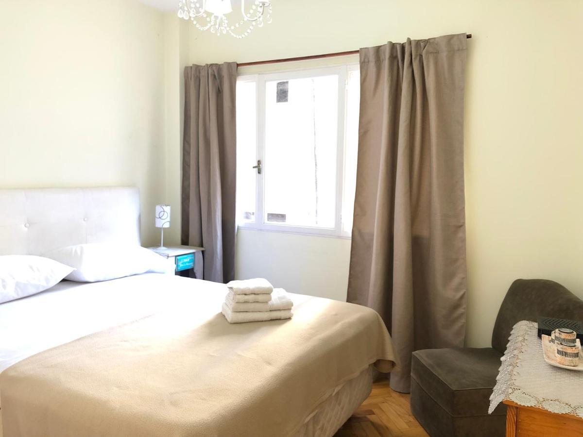 Corazón De Recoleta Apartamento Ciudad Autónoma de Buenos Aires