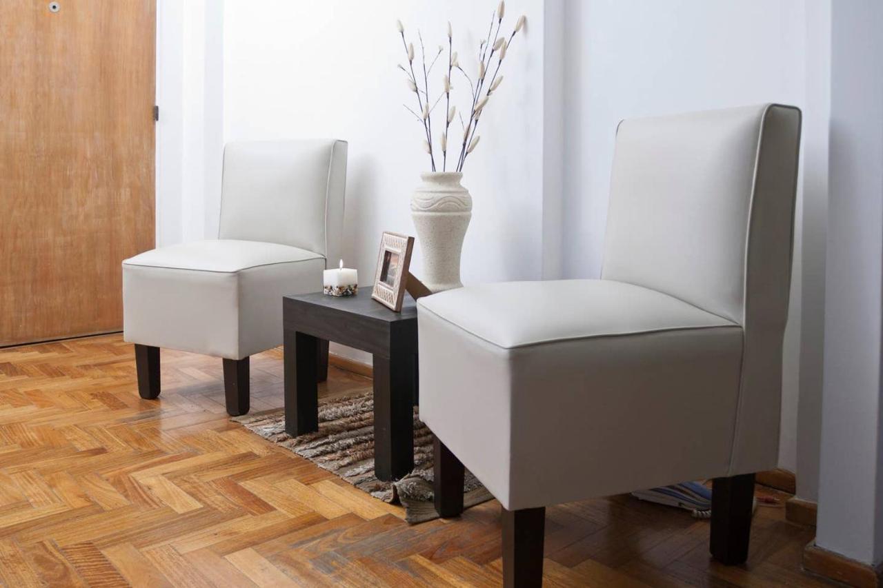 Ba Downtown Amazing View & Location Apartment Buenos Aires