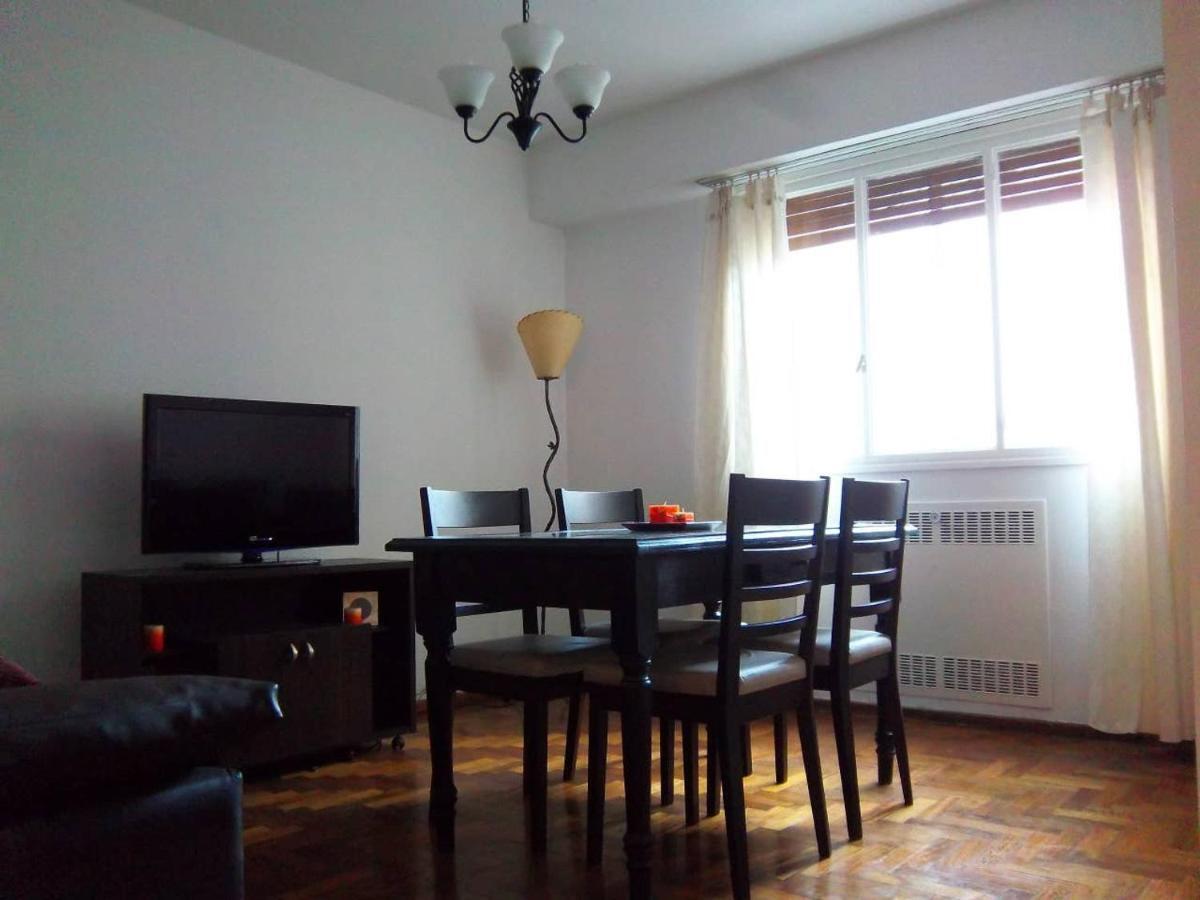 Apartment Ba Downtown Amazing View & Location Buenos Aires