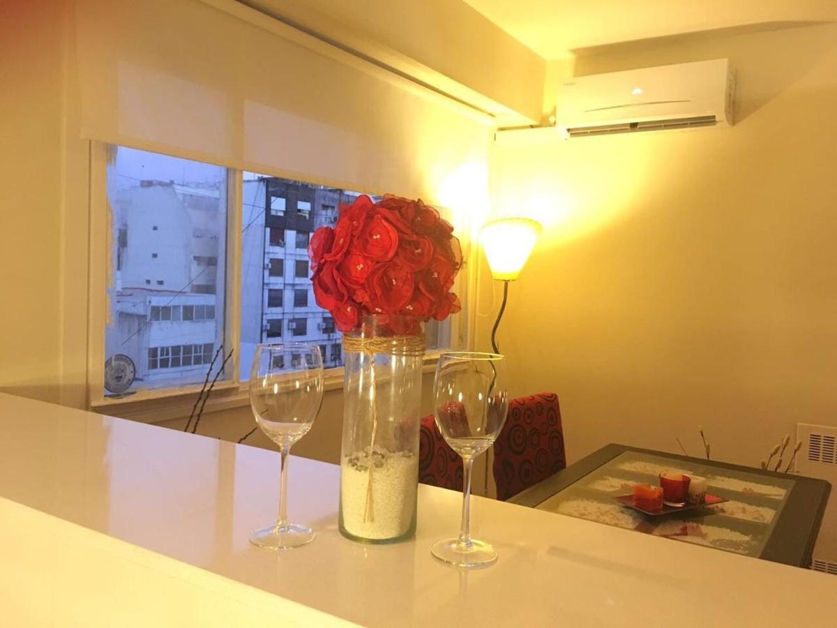 Luminous Studio, Amazing View. Hearth Of Downtown. * Ciudad Autónoma de Buenos Aires