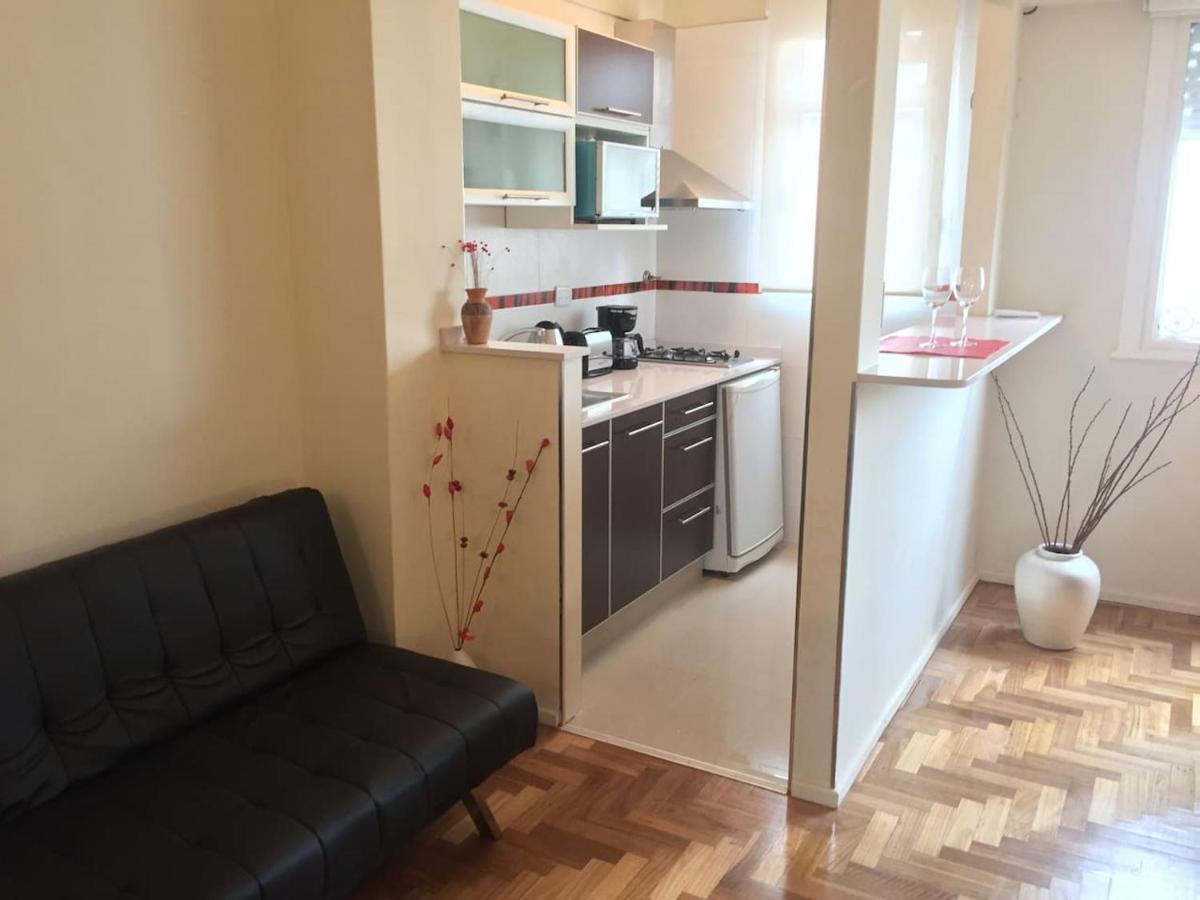 Apartamento Luminous Studio, Amazing View. Hearth Of Downtown.