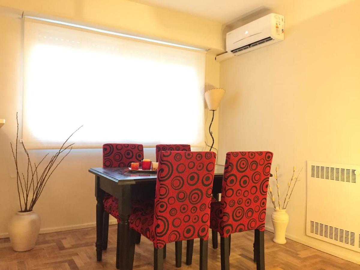 Apartamento Luminous Studio, Amazing View. Hearth Of Downtown. *