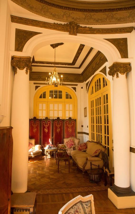 Habitación en casa particular Becka's Tango House Ciudad Autónoma de Buenos Aires