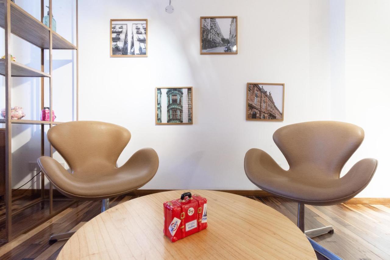 Apartamento Loft La Editorial San Telmo *