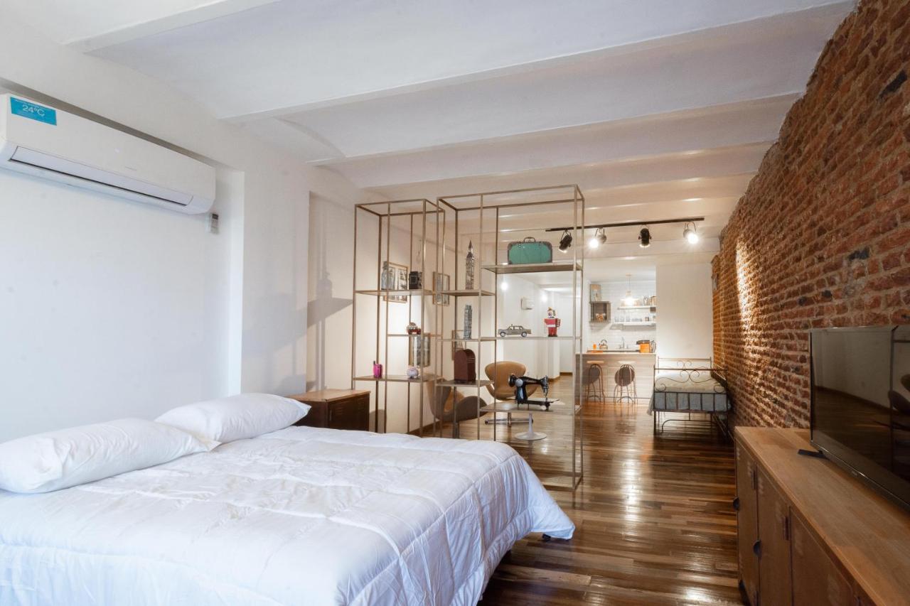 Loft La Editorial San Telmo * Ciudad Autónoma de Buenos Aires