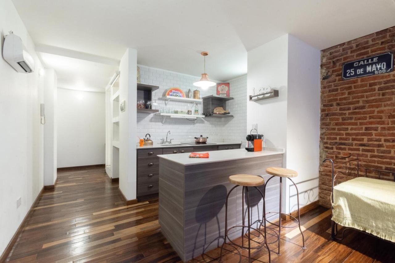 Apartamento Loft La Editorial San Telmo *