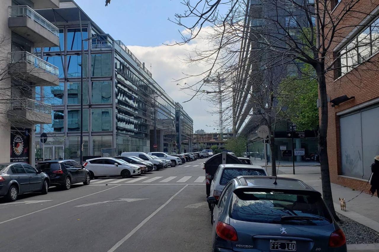 Puerto Madero Con Amenities * Buenos Aires