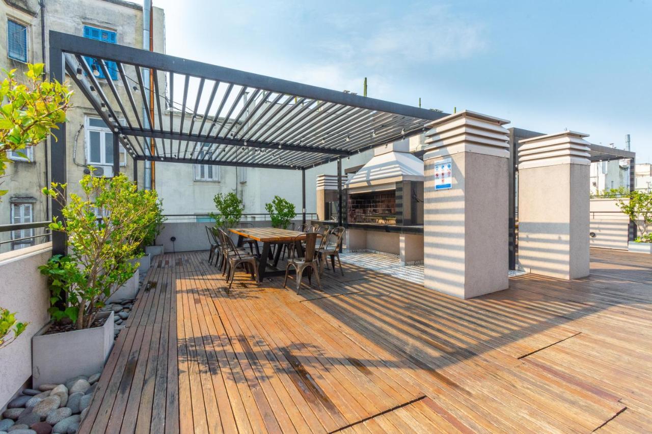 Loft La Editorial San Telmo Ciudad Autónoma de Buenos Aires