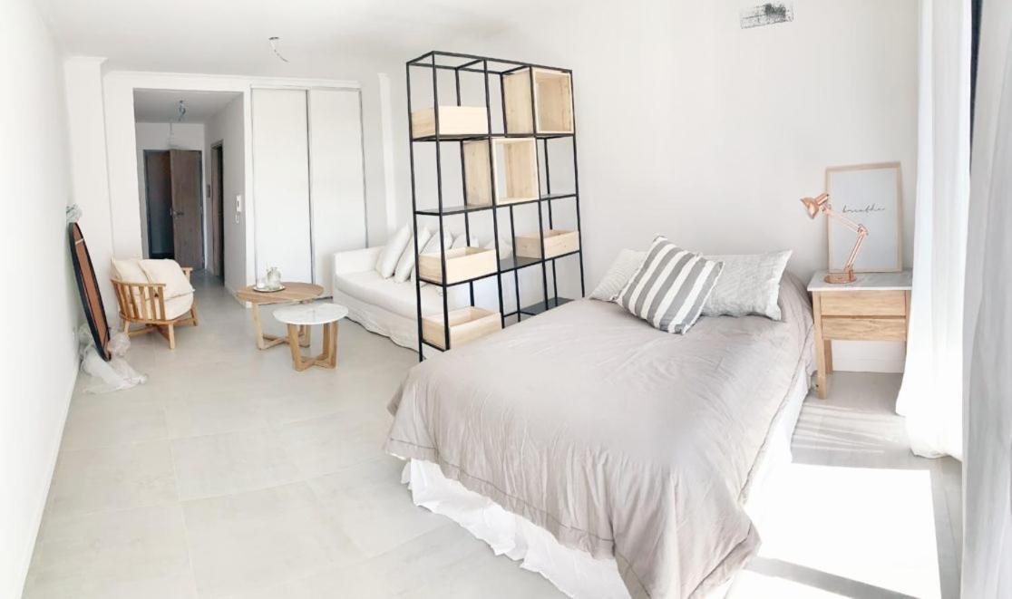 Hermoso Ambiente A Estrenar Apartamento