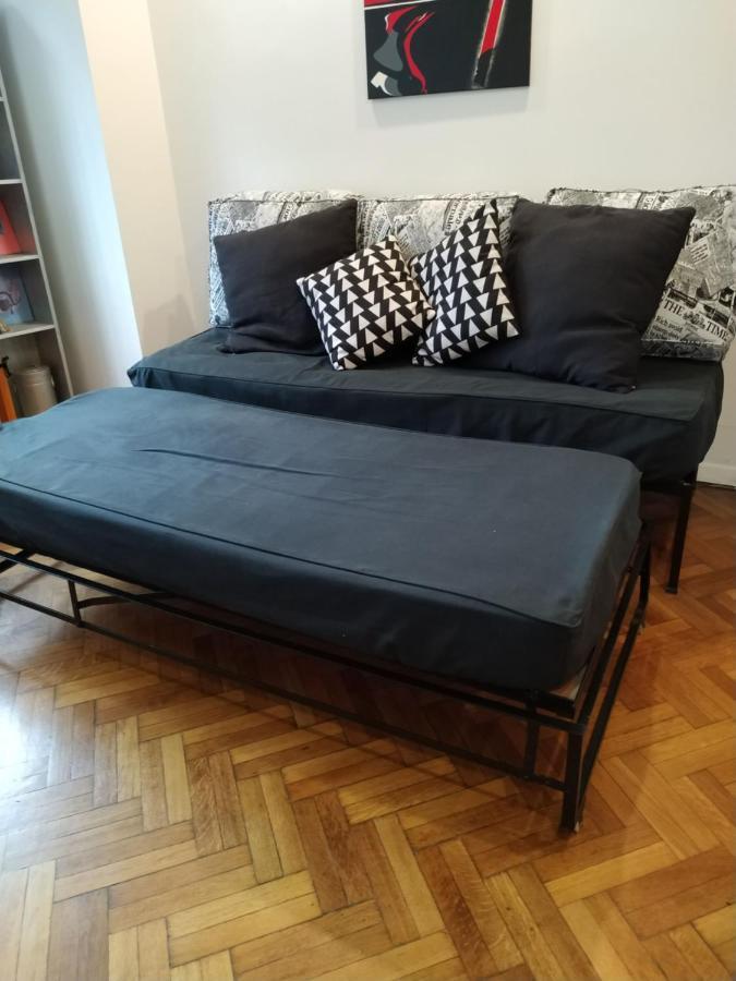 Departamento Unico En Recoleta !! Ubicacion Excelente. * Ciudad Autónoma de Buenos Aires