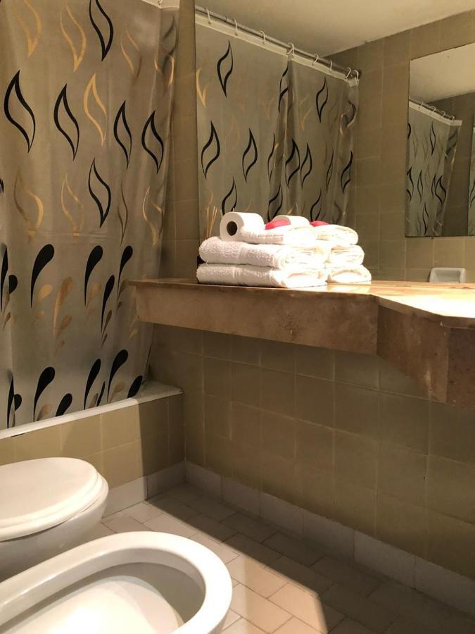 Apartamento Monoambiente Obelisco