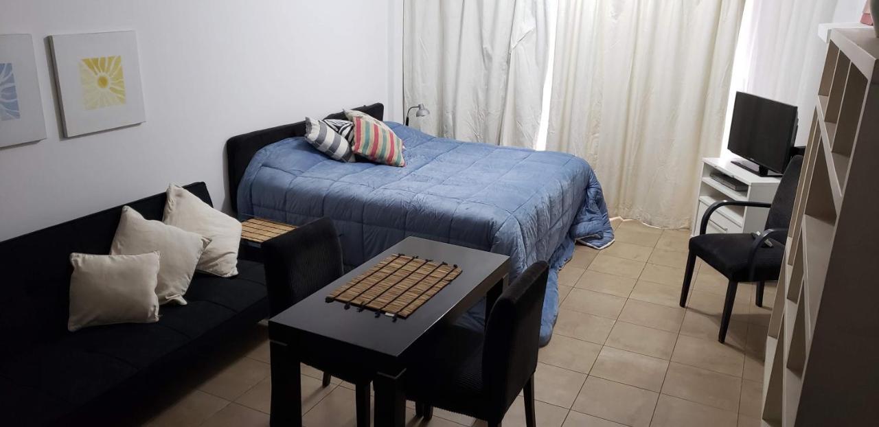 Apartment Puerto Madero Con Amenities