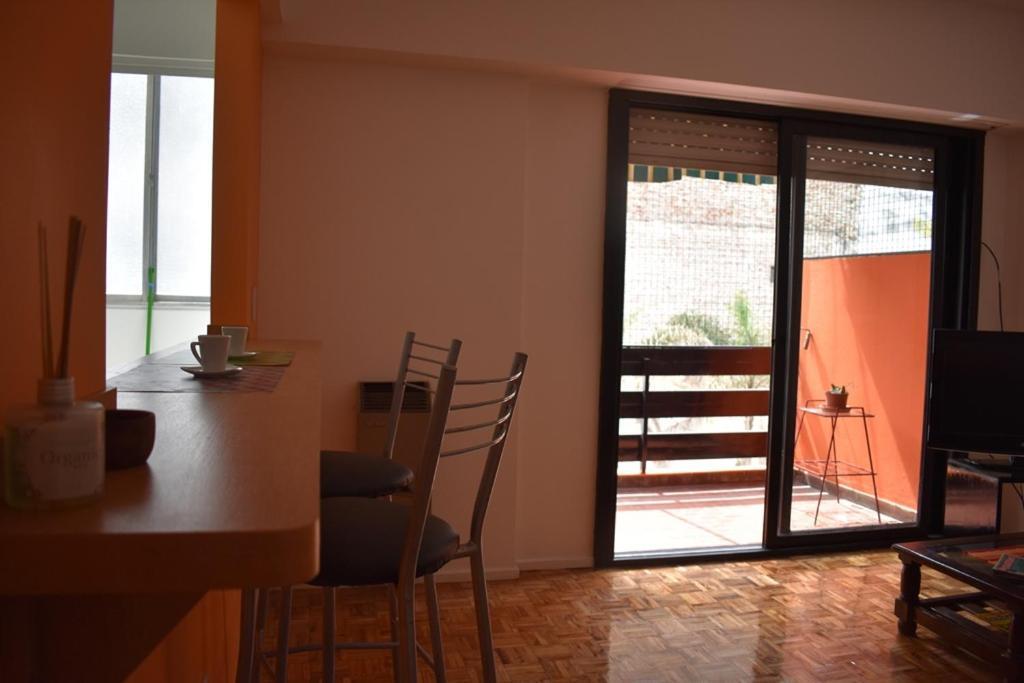 Apartamento Cálido, Luminoso&excelente Ubicación Ba