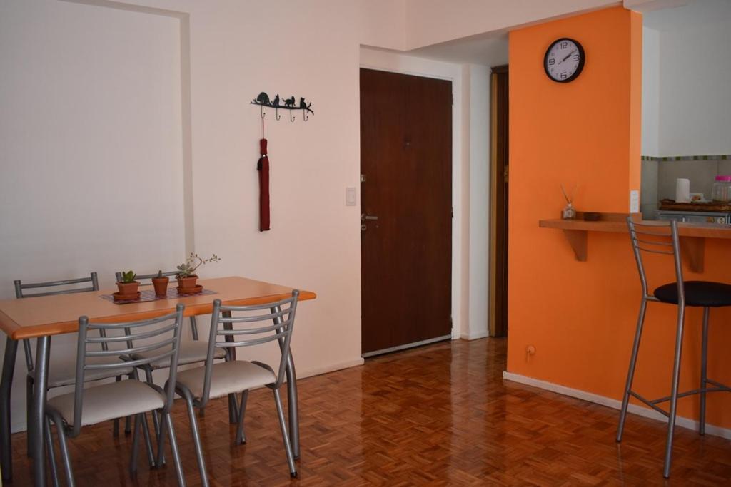 Cálido, Luminoso&excelente Ubicación Ba * Ciudad Autónoma de Buenos Aires