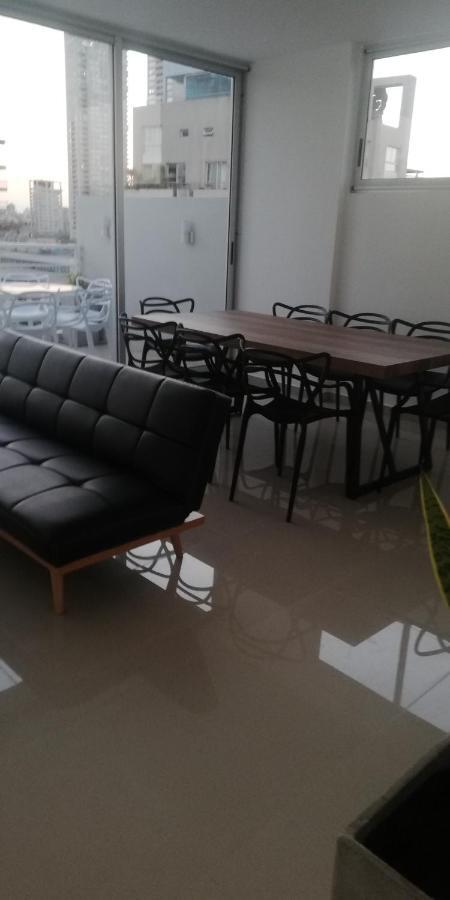 Apartment Wonderful Soho Arcos Buenos Aires