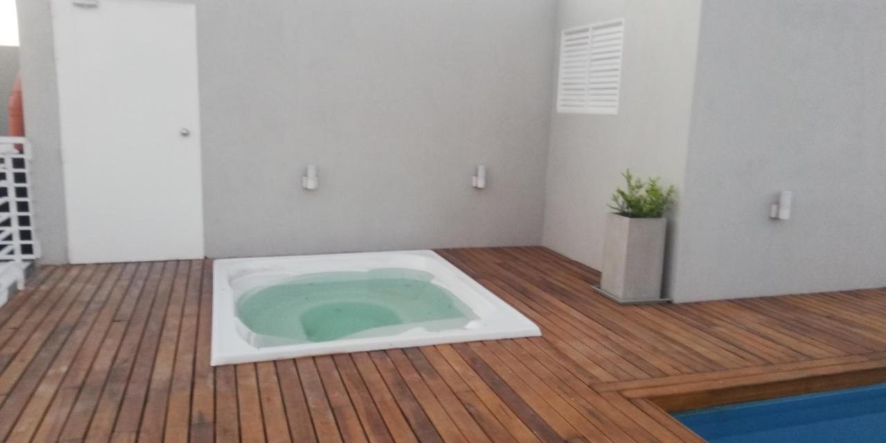 Apartment Wonderful Soho Arcos Buenos Aires
