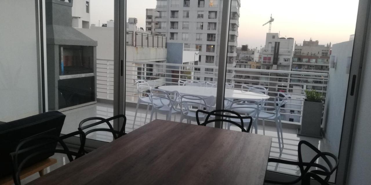 Wonderful Soho Arcos
