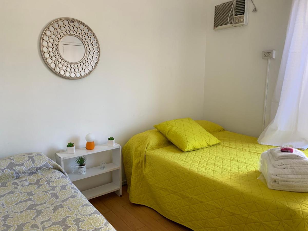 Apartamento Corazon Y Alma Del Obelisco Ciudad Autónoma de Buenos Aires