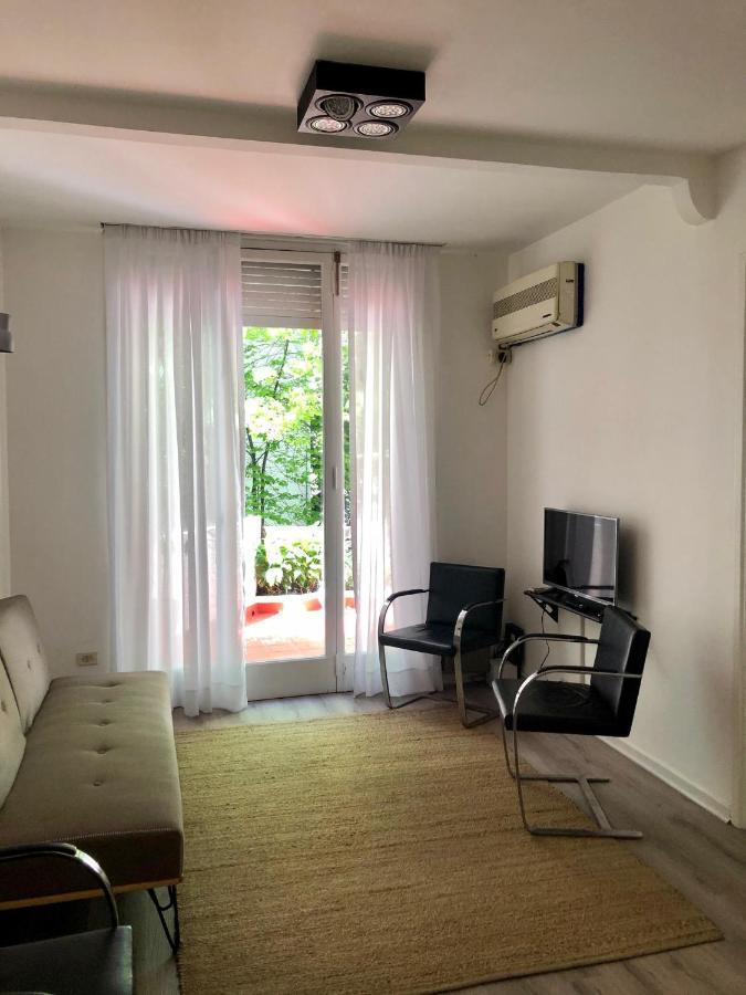 Recoleta Callao Apartamento Apartment Buenos Aires