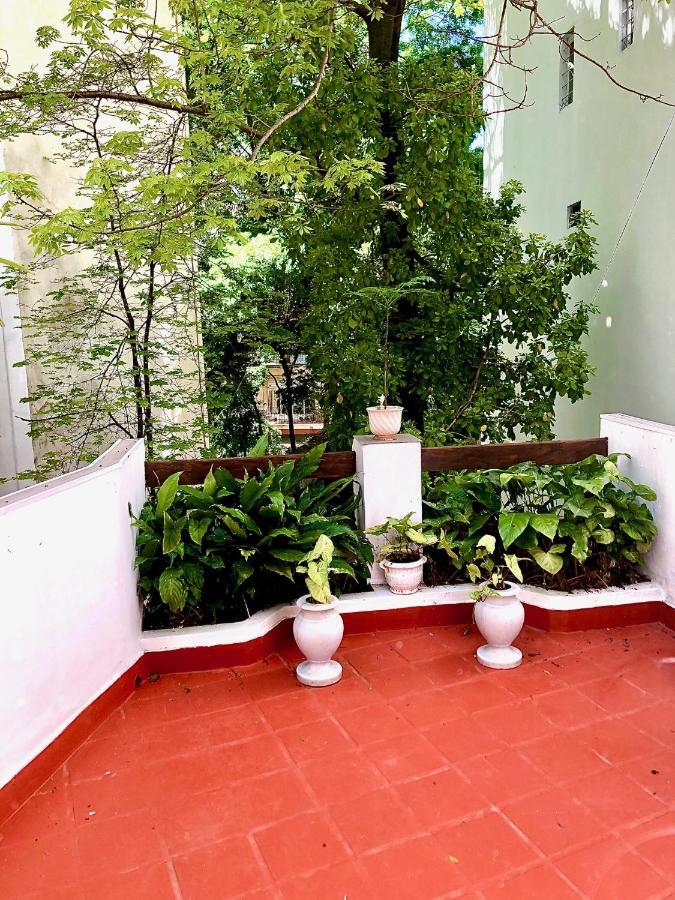 Apartment Recoleta Callao Apartamento Buenos Aires