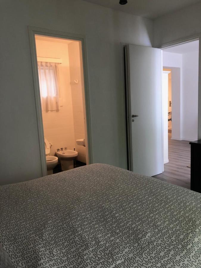 Apartment Recoleta Callao Apartamento *