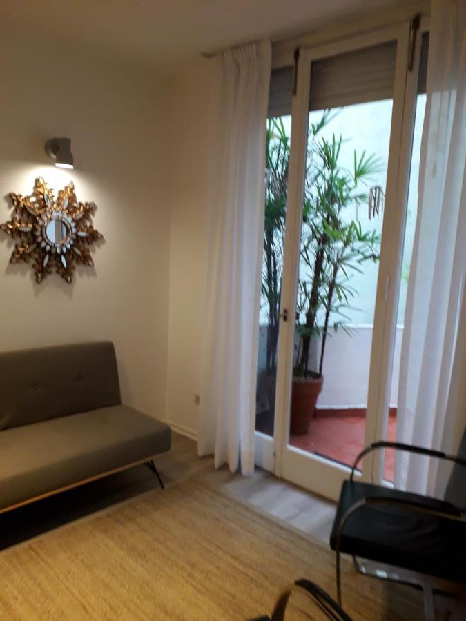 Apartment Recoleta Callao Apartamento *