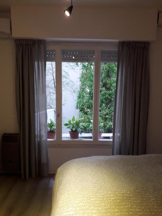 Apartment Recoleta Callao Apartamento *