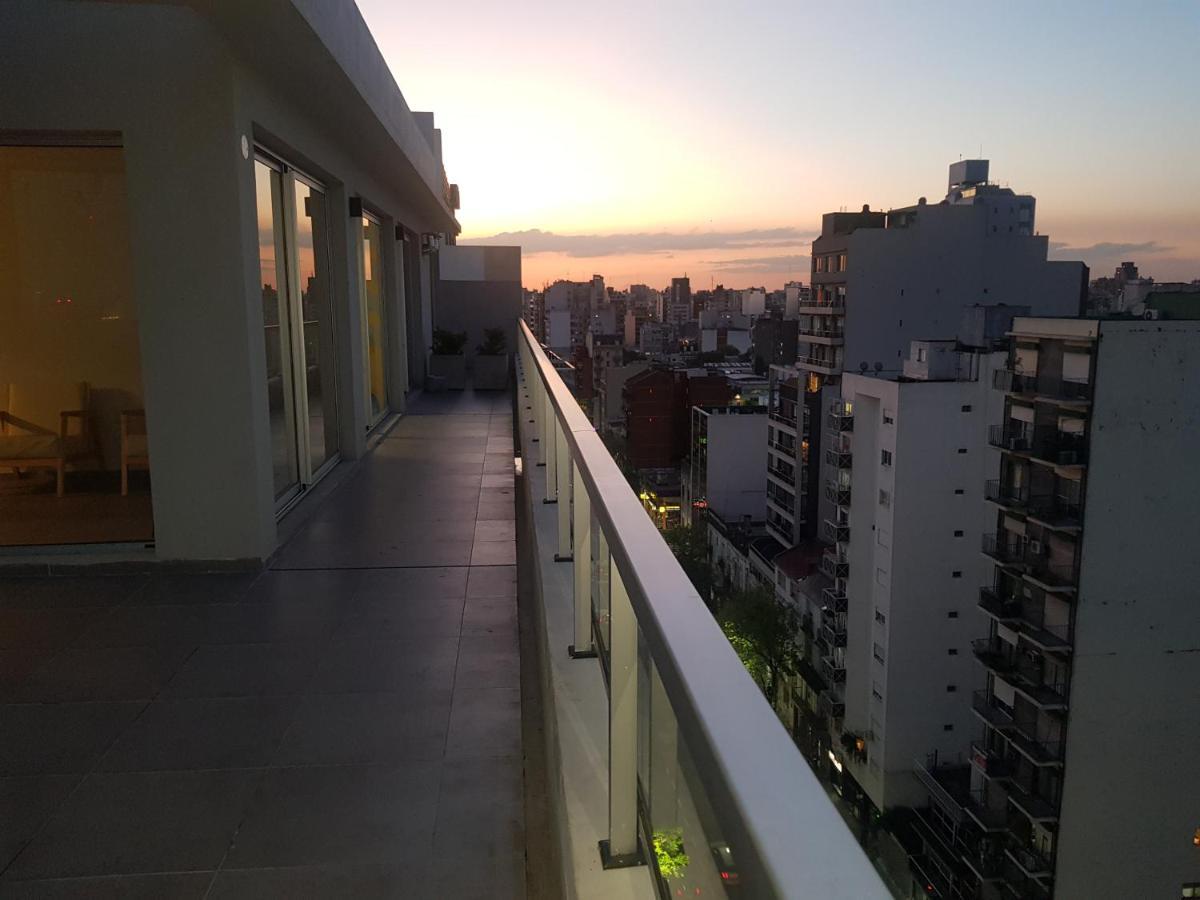 Apartamento Lujo Independencia 1302 Huespedes Locales No Se Cobra El Impuesto De Operaciones En Dolares Ya Que Se Abona En Pesos Al Arribar Ciudad Autónoma de Buenos Aires