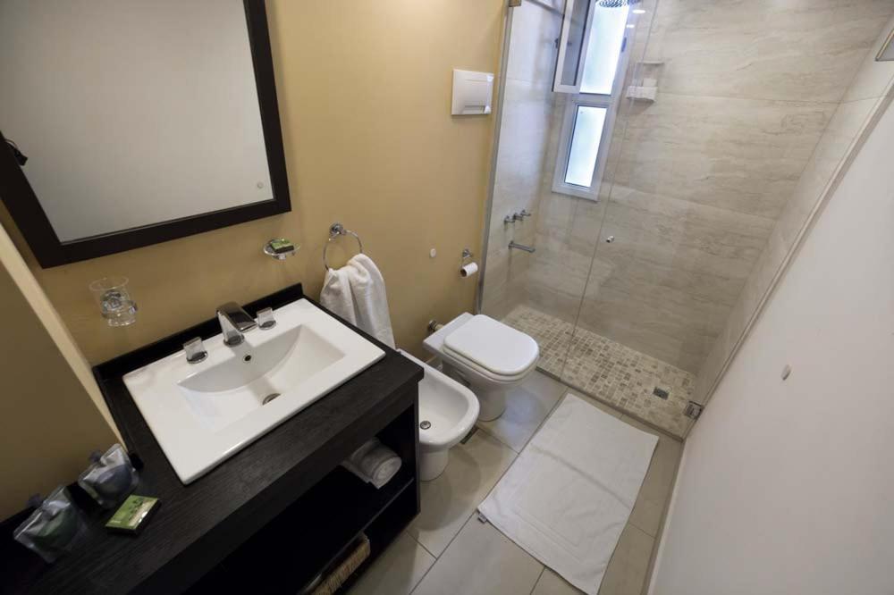 Apartamento Recoleta, Departamento A Estrenar