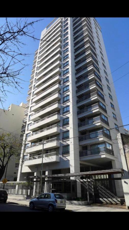 Vista Al Rio- Topacio Tower Apartamento Ciudad Autónoma de Buenos Aires