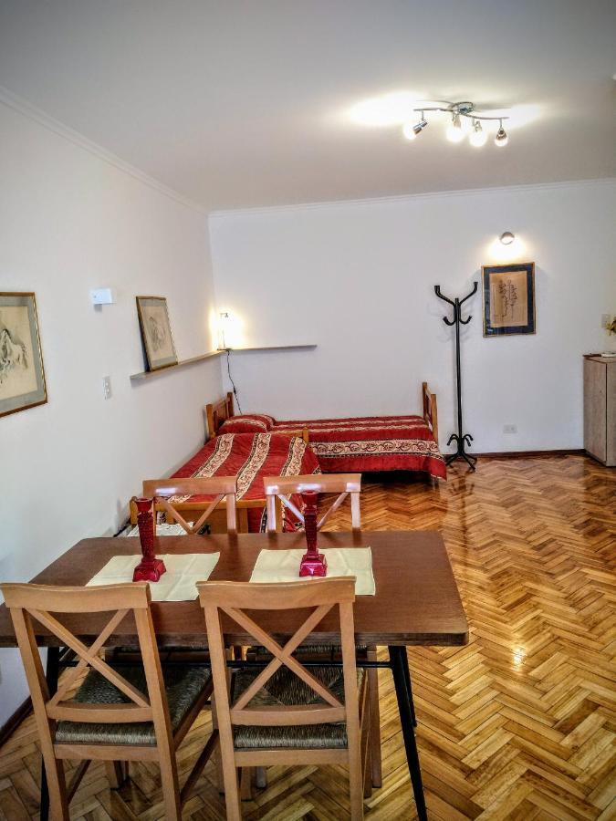 Apartamento Modern & Cozy In Palermo *