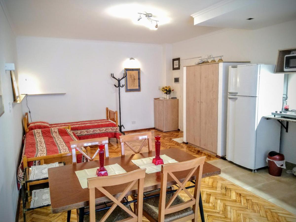 Apartamento Modern & Cozy In Palermo *