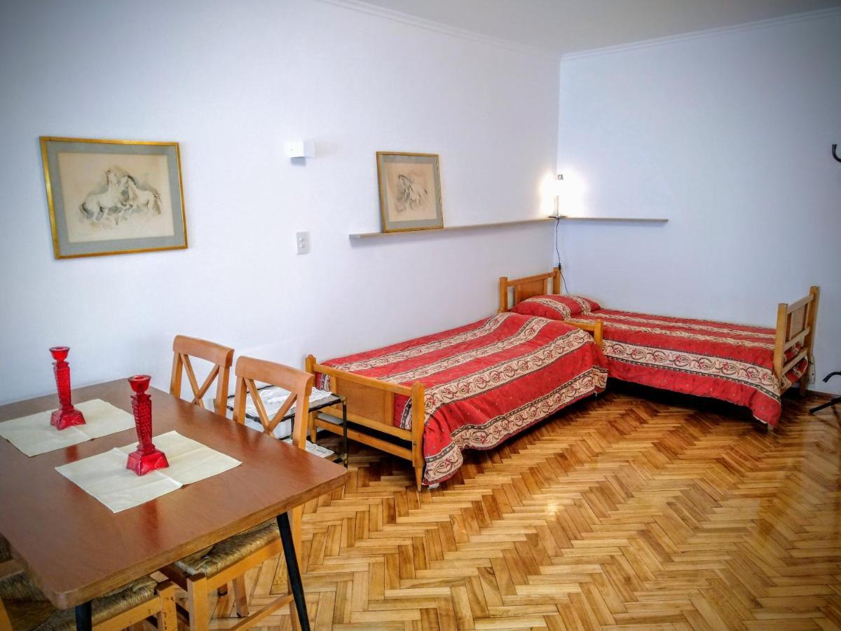 Apartamento Modern & Cozy In Palermo *