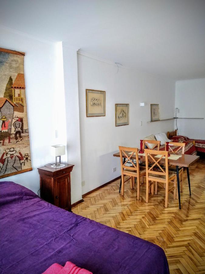 Modern & Cozy In Palermo *