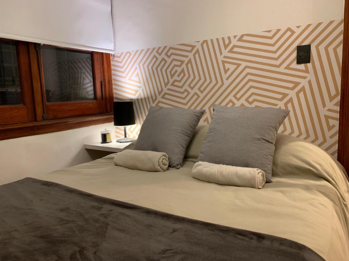 Downtown Experiencie #baexp09 Apartamento Ciudad Autónoma de Buenos Aires