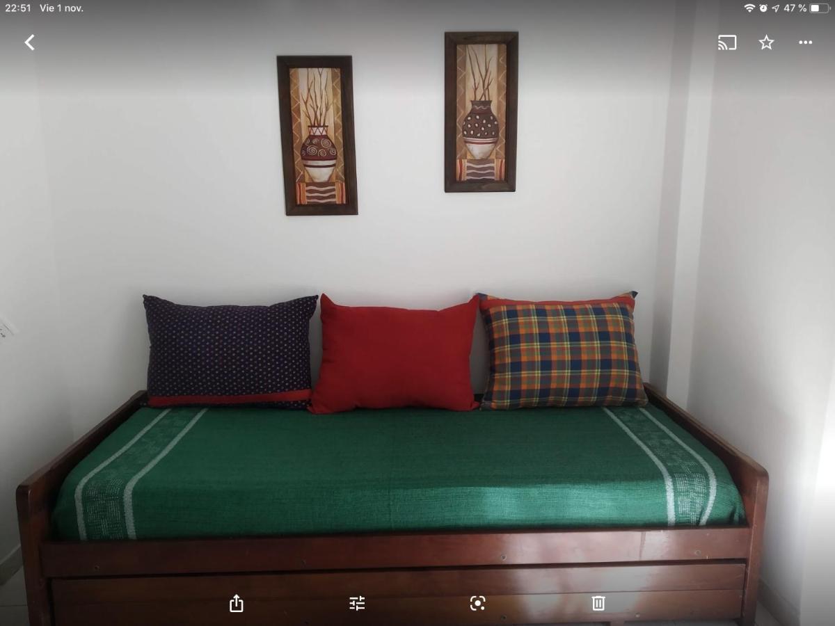 Apartamento Departamento En Florida Vicente López A Metros De Caba Ciudad Autónoma de Buenos Aires