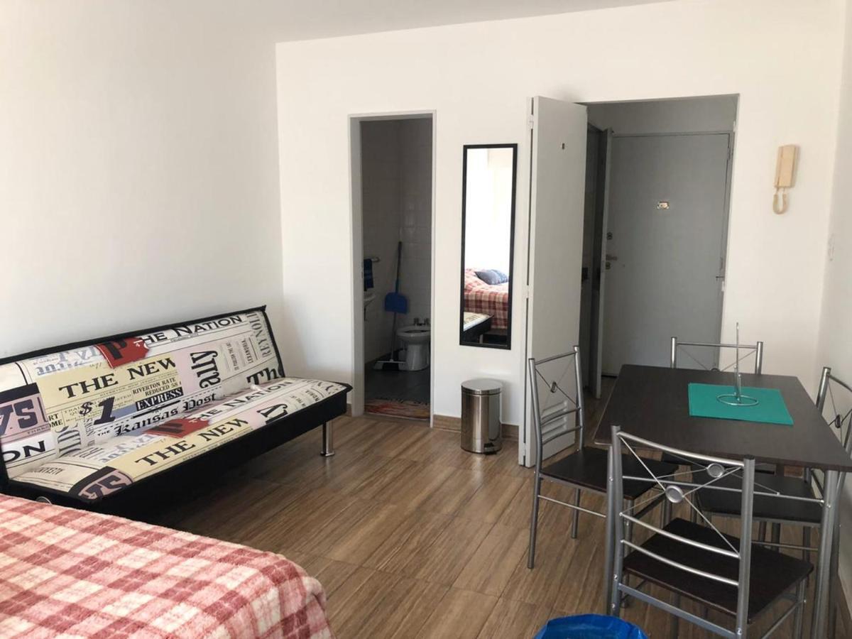 Av. Cordoba 875 Depto Ii Apartamento Ciudad Autónoma de Buenos Aires