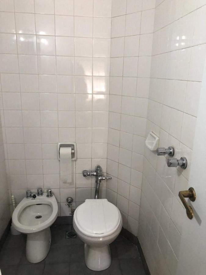 Av. Cordoba 875 Depto Ii Apartamento Ciudad Autónoma de Buenos Aires