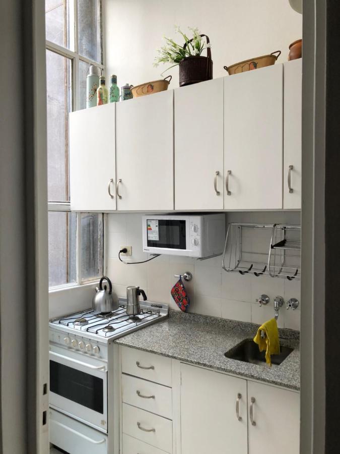 Recoleta Callao Apartamento *