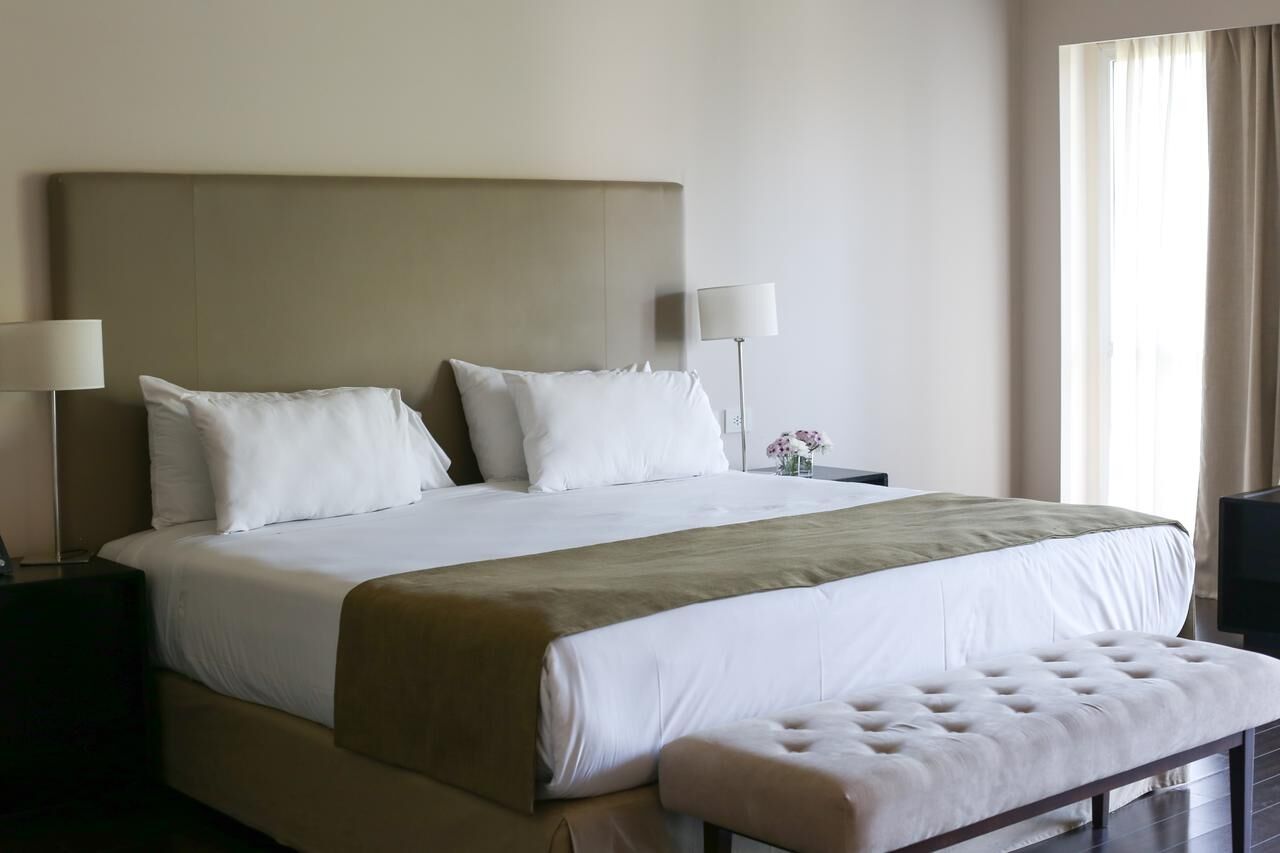 Dazzler By Wyndham Palermo Hotel Buenos Aires