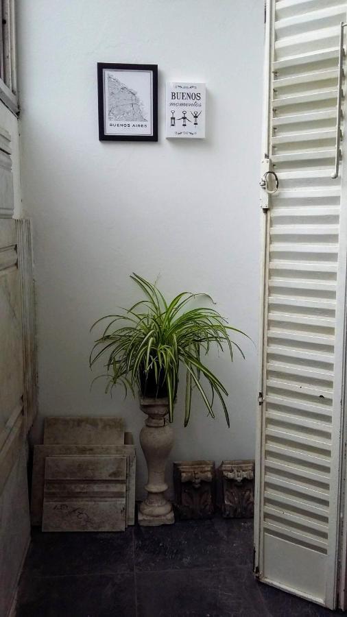 En Caballito. Visita Apartamento *