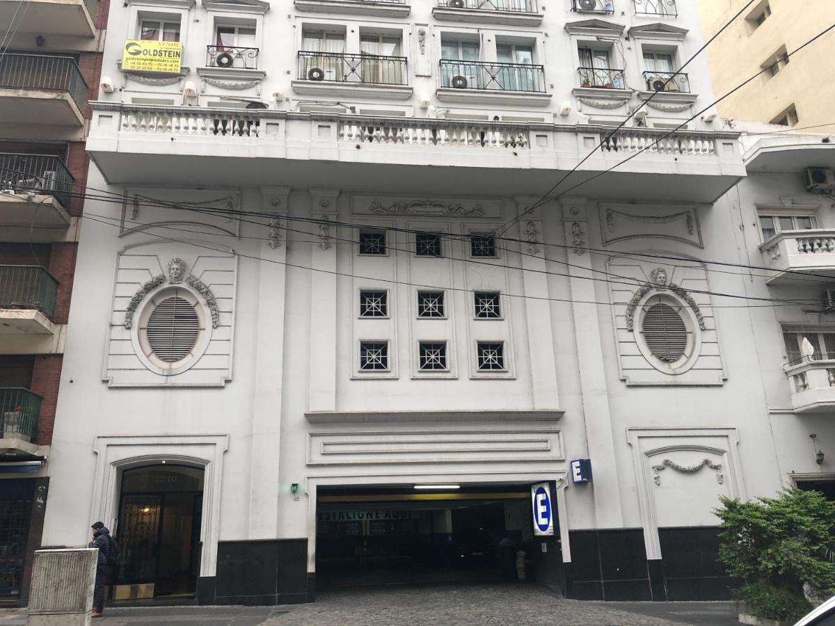 Corazón De Recoleta Ciudad Autónoma de Buenos Aires