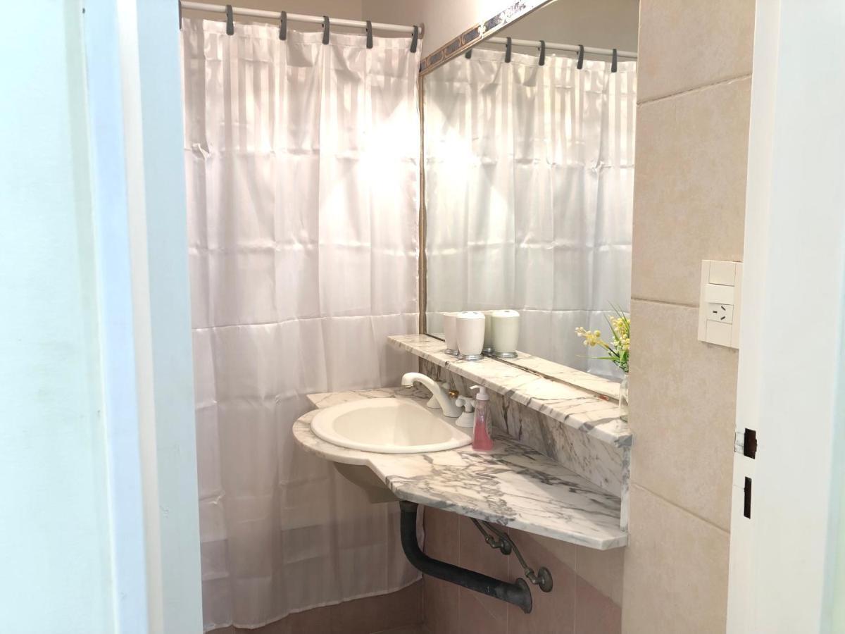 Apartamento Corazón De Recoleta Ciudad Autónoma de Buenos Aires