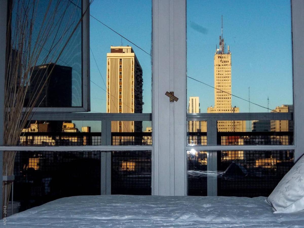 Ba Downtown Amazing View & Location * Buenos Aires