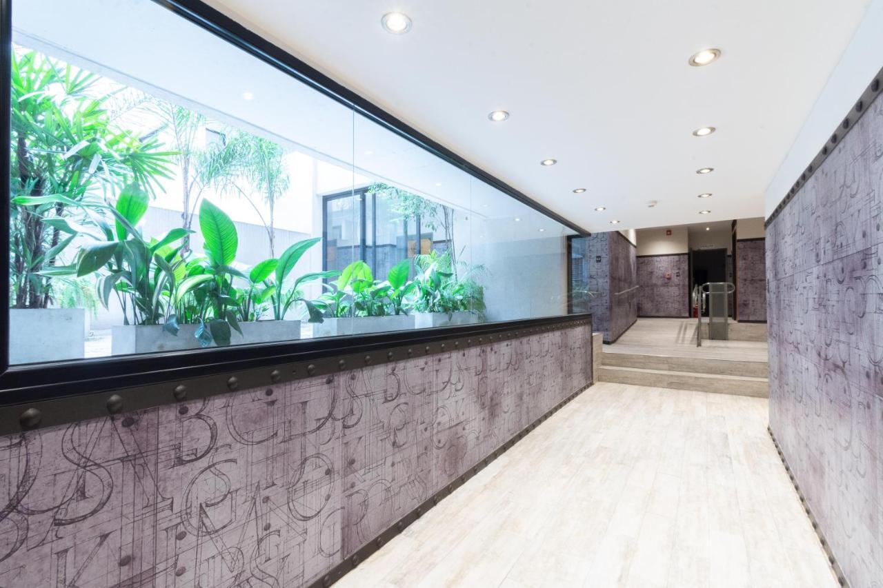 Loft La Editorial San Telmo Apartamento *