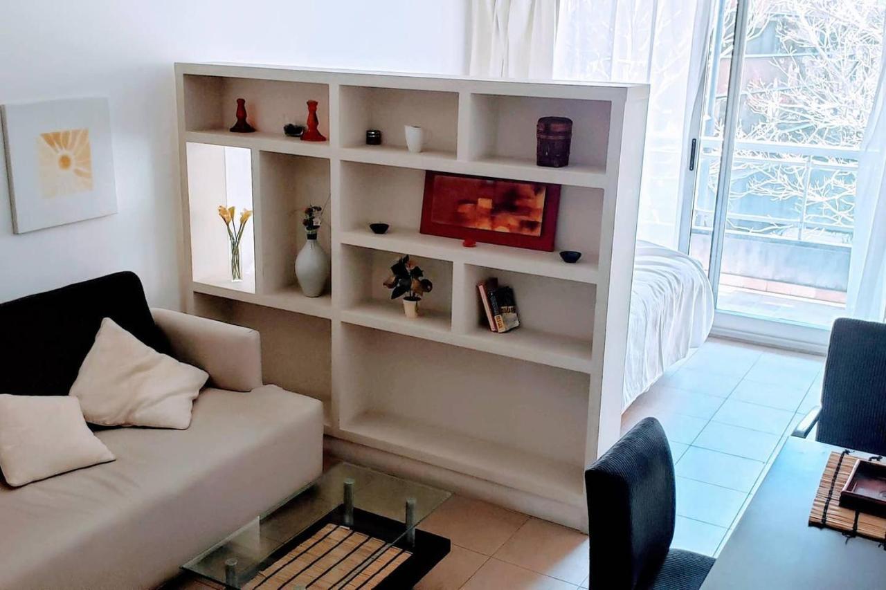 Apartment Puerto Madero Con Amenities