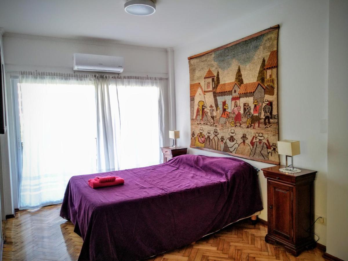 Apartamento Modern & Cozy In Palermo *