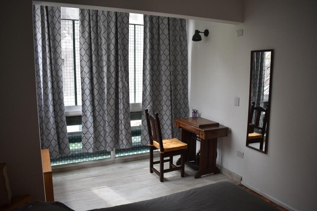 Cálido, Luminoso&excelente Ubicación Ba Apartamento *