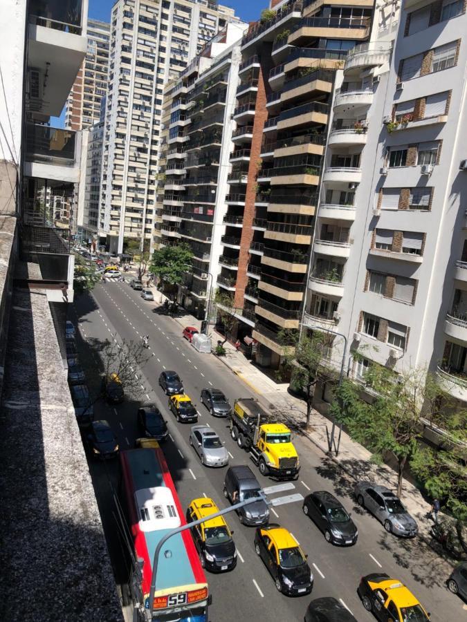 Recoleta Callao Apartamento Apartment
